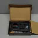 Pipishell Full Motion TV Wall Mount for Echo Show 21/15 and 13-43 Inch Flat Curved Screen TVs & Monitors, Max VESA 200x200mm up to 44lbs, TV Mount Wall Bracket with Rotation Swivel Tilt Extension