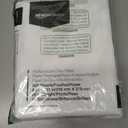 Amazon Basics Multipurpose Copy Printer Paper, 8.5 x 11 Inches, 20 lb, 92 Bright, White, 1 Ream (500 Sheets), Jam-Free