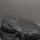 Face Down Pillow After Eye Recovery, Massage Pillow Face Down, Suitable for Naps and Spinal Massage, Ffits The Body Curves Relieves The Discomfort of Prone Sleeping (Grey)