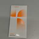 TORRAS Strong Magnetic & Seamless Stand for Samsung Galaxy S26 Ultra Case, Fit for MagSafe, Mil-Grade Drop Protection, Kickstand for Samsung Galaxy S26 Ultra Case, Translucent Back/Black Edge