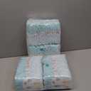 Pampers Diapers - Baby Dry - Size 1, 120 Count, Absorbent Disposable Infant Diaper (Packaging May Vary)