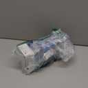 Waterpik Cordless Pulse Rechargeable Portable Water Flosser for Teeth, Gums, Braces Care and Travel with 2 Flossing Tips, Waterproof for Shower, ADA Accepted, WF-20 White