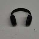 Helix Pro Wireless Over Ear Headphones - Black