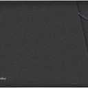 Laptop Sleeve Case 13.3 inch, Shockproof Protective Computer Cover with Accessories Pocket, Portable Laptop Bag Compatible with MacBook Air/Pro 13-13.3 inch, Compatible for MacBook Pro 14 inch, Black
Shockproof, Black