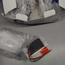 DEWENWILS Dimmer Switch for LED Lights, 600W Incandescent/Halogen and 150W CFL/LED, Single-Pole or 3-Way Dimmer Light Switch, ETL  cUL Listed, White, 5 Packs