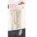 9ct Culinary Elements Turkey Basics Kits