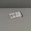 2-in-1 Wireless CarPlay Adapter & Car TV Mate Pro 2026 [Metal & Glass Case] Convert Wired to Wireless Car Play with HDMI Input for TV Stick, Screen Mirroring & Streaming, Fit for 2016+ Cars -Black