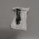 2 x Replacement Charger Cord for Fairywill/KIPOZI/Dnsly/Sboly Sonic Electric Toothbrush USB Charging Cable 3.3feet Black