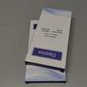 2 x for iPhone 14 Pro Case Leather, 2 in 1 Detachable,Compatible with MagSafe,with Card Holder, PU Leather Kickstand Card Slots Case 6.1" Blue