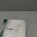 EurCross Shower Curtain Liner Extra Long 82 inch Length with 5 Bottom Magnets,Frosted PEVA Plastic Shower Curtain Liner, Waterproof Opaque Shower Liner No Smells with Metal Grommets,72 x 82 inch