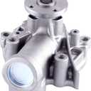 Gates 42585 Premium Engine Water Pump