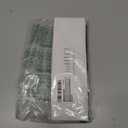 MioHHR Slim Metal Band Compatible with Apple Watch Band 42mm(Series 11 10) 41mm(Series 9 8 7) 40mm(Series 6 5 4 SE3/2/1) 38mm(Series 3 2 1),Stainless Steel iWatch Bands for Women,Silver/Gold