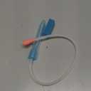 Frida Baby NoseFrida SnotSucker for Baby, Nasal Aspirator for Baby, Nose Sucker Baby Nasal Aspirator & 4 Hygiene Filters to Help Baby Breathe Easy