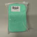 2 x Silicone Phone Holder, Insert Charm Carabiner Keychain for Bogg Bag, Compatible with Bogg Beach Tote Bag (Green)