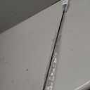 Flexible Drill Bit for Wire Pulling-3/4 Inch x 54 Inch, Extended Installer Drill Bit - 1/4 Inch Shank