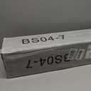7 Inch Box Spring Queen Size Bed Base, 3000lbs Heavy Duty Queen Box Spring Metal Mattress Foundation, Tool-Free Easy Assembly, Noise Free
