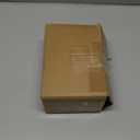 DearHouse Faux Eucalyptus Garland Plant, 2 Pack Artificial Vines Hanging Eucalyptus Leaves Greenery Garland for Wedding Backdrop Arch Wall Decor, 6 Feet/pcs UV Protected Indoor Outdoor