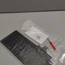 Replacement US Keyboard for MacBook Air M2 M3 M4 Retina 13.6 inch A2681 A3113 A3240, M2 M3 M4 15 inch A2941 A3114 A3241 2023-2025 Year (Black)