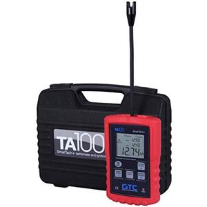 GTC TA100 Smartach+ Wireless Ignition Analyzer and Tachometer by General Technologies Corp