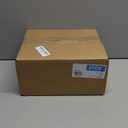 STORi Stackable Clear Plastic CD Organizer with Rubber Feet | Rectangular Jewel Cases Holder Perfect for Theatre Room | Holds up to 30 CD Cases | Made in USA