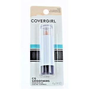 CoverGirl Smoothers Concealer, Illuminator [725] 0.14 oz, 725 Illuminator)