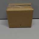 4 Pack Stainless Steel Snack Containers with Lids Set, 8 oz Rectangular Easy Open Leakproof Reusable Snack Box Tupperware Container, Small Containers for Oat,Crackers,Nuts,Candy,Lunch