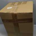 Giegxin 200 Pieces Realistic Outdoor Faux Flowers, Uv Resistant Artificial Wild Flowers, Plastic Plants Fake Daisies Bushes for Hanging Garden Door Porch Window Party Fall Wall Decor (Classical)