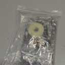 415H 110L Chain Tensioner with Master Links Compatible with 2-Stroke Engine 49cc 60cc 66cc 80cc ATV Mower Buyang Coolsports Lifan Kazuma SUNL Motorized Bicycle Bike Heavy Duty High Power Racing Parts