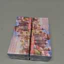 2 x Luster Dust 2 Color & Food Dye Coloring 10 Color Set, Edible Food Coloring Liquid and Shimmer Cake Dust Metallic Food Coloring Powder Glitter for Cake Decorating Baking Fondant Gumpaste Drinks Cookie