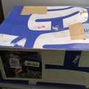 Chicco Activ3 Jogging Stroller, All-Terrain Stroller, Compatible with Chicco Infant Car Seats (not Included), Baby Travel Gear | Eclipse/Grey