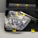 SCC SECURITYCHAIN ZT741 Super Z LT Light Truck and SUV Tire Traction Chain - Set of 2