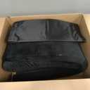 Fireplace Baby Proofing Mat 72 x 14 Inch Soft Fireplace Cover with Non-Slip Backing, L-Shaped Design for Hearth Protection