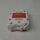 Joonya Baby Diapers, Size 3 M (9-18 lb) - 1 Bag of 28 - New Range - NonToxic, Eco-Friendly, Ultra Slim, Overnight Use - Made in Denmark