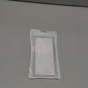 for Samsung Galaxy S25+ Plus Case, Matte Magnetic Phone Case with 1 Screen Protector, Support for Magsafe, Translucent Frosted Shockproof Protective Cover for Samsung Galaxy S25+ Plus, Black