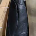 14FT 16FT Trampoline, Outdoor Trampolines for Kids and Adults, Recreational Trampoline with Enclosure Net & Basketball Hoop, Round Trampoline for Backyard, Heavy-Duty