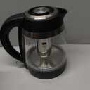 Chefman Fast-Boil 1.8L Electric Kettle, 1500W with Removable Tea Infuser