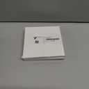 2 x MITCHENIFY Replacement Gasket Compatible with Tineco Cordless Vacuum Cleaner Dust Bin Lid, Sealing Ring Fit for S11, A11, Stick Vacuum Accessories for Tineco, 2 PCS