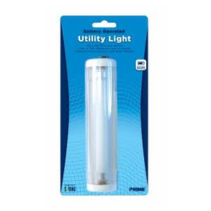 Prime Flourescent Utility Light - White