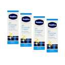 Vaseline Intensive Care All Purpose Cream, Cracked Skin Relief, 4-Pack. 1.41 FL Oz Each, 4 Tubes