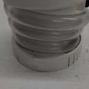 Attwood 4140-4 WaterBuster Portable Pump, Submersible, Battery Powered, 200 GPH, 42-Inch Hose, 5 -Inch Diameter (One Size)