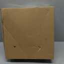 LEFTSTARER 2-in-1 Collapsible Cat Tunnel for Indoor Bed and Hideout - Pet Dog Rabbit Bunny Ferret Tunnel Tubes Toys with Removable Washable Mat, Tower Wheel Stuff (3.Bar)