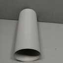 BEWAVE Portable Air Conditioner Hose, Portable Exhaust Vent Hose with 5.9 Inch Diameter, Universal Replacement AC Vent Hose Length up to 78.7"