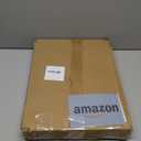 Serving Trays Handmade Trays for Serving Mother of Pearl Inlay Decorative Tray Room Decor, Coffee Table Tray Set of 2 Trays Decor for Ottoman Length 16'' and 14''