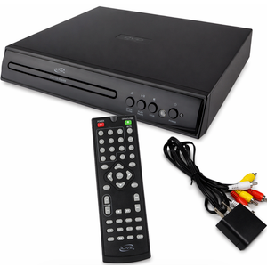 ILive HDMI DVD Player