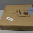 Gold Wedding Cake Stand 12 Inch, Metal Round Dessert Display Cupcake Stands for Celebration, Birthday, Party, Decor (with Cake Knife and Server Set)