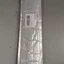 25" Flexible Vacuum Crevice Tool Attachment for 1-1/4" (32mm) & 1-3/8" (35mm) Hoses Universal Fit Vacuum Accessories