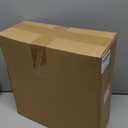 Left Driver Side Mirror Compatible with Hyundai Sonata 2015 2016 2017 2018 2019 Power Glass Manual Folding Heated with Blind Spot Detection 5 Pins Replace HY1320203 | 87610-C2000 (Black)