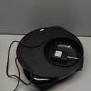 OVENTE Electric Hot Pot and Grill Combo, 2-in-1 Portable Countertop Cooker with Temperature Control Perfect for Korean BBQ, Shabu Shabu and Soup with Free Strainer, Chopsticks and Tong, Black GH10133B