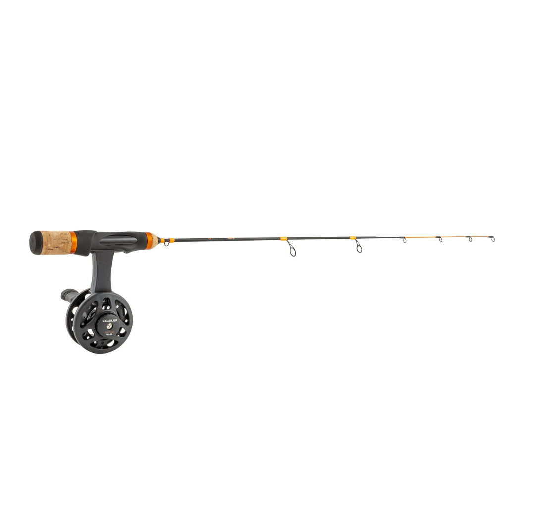 CELSIUS C1 26" LIGHT COMBO