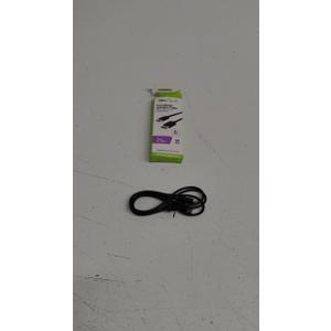 CELL CANDY Fast Charge and Sync Cable 3ft